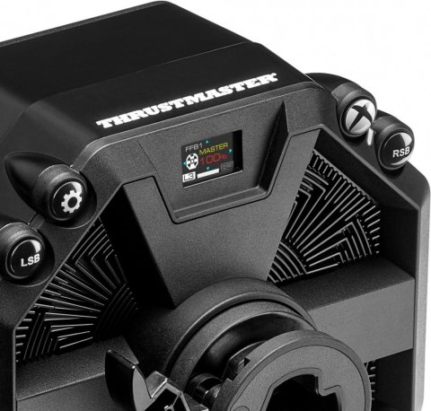 Thrustmaster Kierownica T598-X EU TYPE C