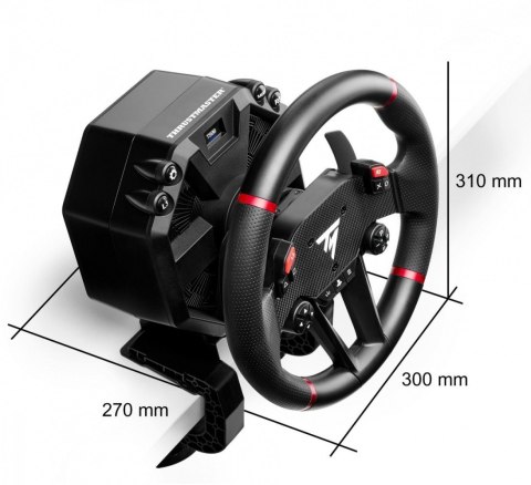 Thrustmaster Kierownica T598-X EU TYPE C
