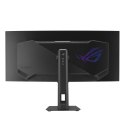 ASUS ROG Strix OLED XG34WCDG monitor komputerowy 86,4 cm (34") 3440 x 1440 px UltraWide Quad HD QD-OLED Czarny
