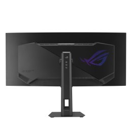 ASUS ROG Strix OLED XG34WCDG monitor komputerowy 86,4 cm (34