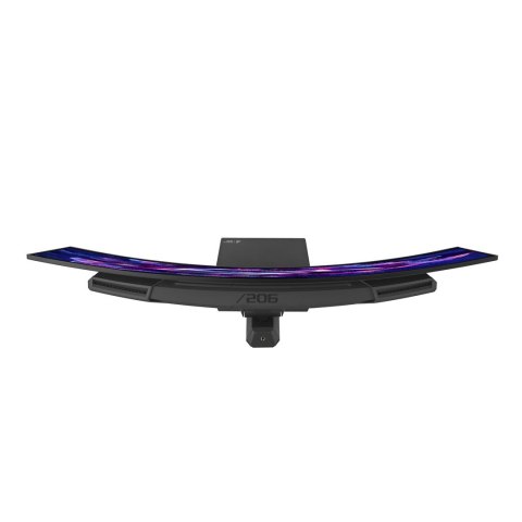 ASUS ROG Strix OLED XG34WCDG monitor komputerowy 86,4 cm (34") 3440 x 1440 px UltraWide Quad HD QD-OLED Czarny