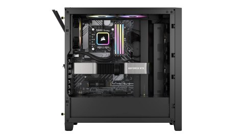 Pamięć Corsair Dominator Titanium CMP32GX5M2B6000C30W 32GB 2x16GB DDR5 6000 MHz