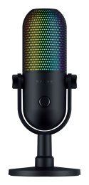 Razer Seiren V3 Chroma Czarny Mikrofon tabletowy