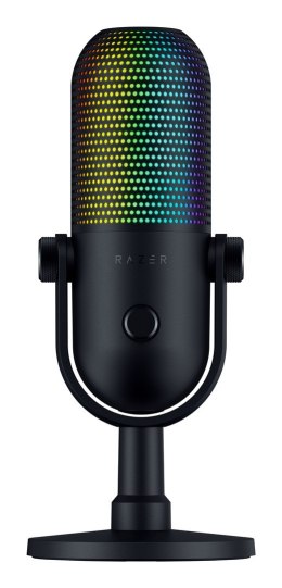 Razer Seiren V3 Chroma Czarny Mikrofon tabletowy