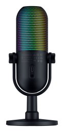 Razer Seiren V3 Chroma Czarny Mikrofon tabletowy