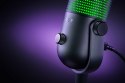Razer Seiren V3 Chroma Czarny Mikrofon tabletowy