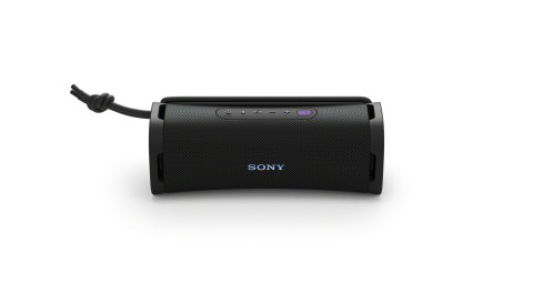 Sony SRSULT10B głośnik przenośny / imprezowy Głośnik mono przenośny Czarny 30 W