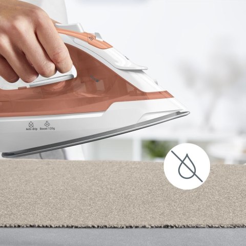 Żelazko TEFAL FV2C40E0 Virtuo