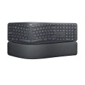 Klawiatura Logitech ERGO K860 - GRAPHITE Wireless