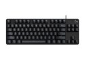 Klawiatura Logitech G413 TKL SE