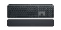 Klawiatura Logitech MX Keys S Plus Gr
