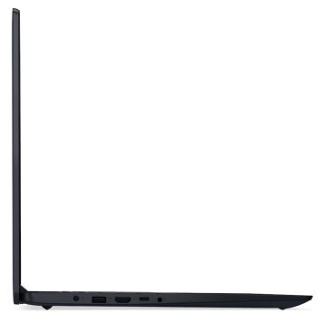 Laptop Lenovo Ideapad 3-17 - Core i5-1235U | 17,3''-FHD | 8GB | 512GB | no Os | Granatowy