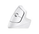 Mysz Logitech Lift Vertical White
