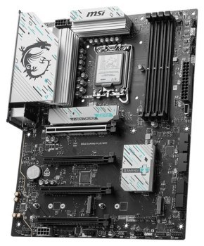 Płyta główna - MSI B860 GAMING PLUS WIFI