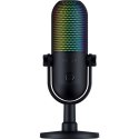 Razer Seiren V3 Chroma Czarny Mikrofon tabletowy