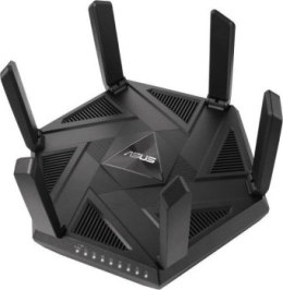 Router Asus RT-AXE7800 Wi-Fi AX7800 2xWAN/LAN