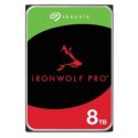 Seagate IronWolf Pro ST8000NT001 8TB SATA
