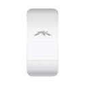 Ubiquiti NanoStation Loco M5 5GHz AirMax, 802.11a/n, 13 dBi Antenna, 23 dBm