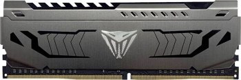 PATRIOT VIPER STEEL DDR4 32GB 3200MHz CL16
