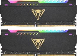 PATRIOT Viper Steel DDR4 2x16GB 3200MHz RGB