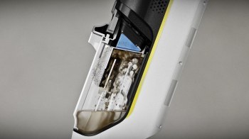 Mop elektryczny KARCHER FCV 2 Natural N