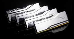 G.SKILL TRIDENT Z5 ROYAL RGB DDR5 2X48GB 6800MHZ CL34 SILVER F5-6800J3446F48GX2-TR5S