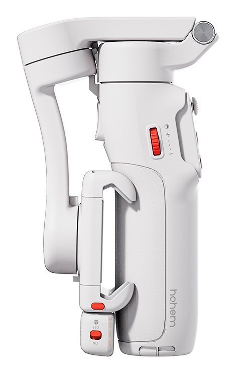 Gimbal Hohem iSteady V3