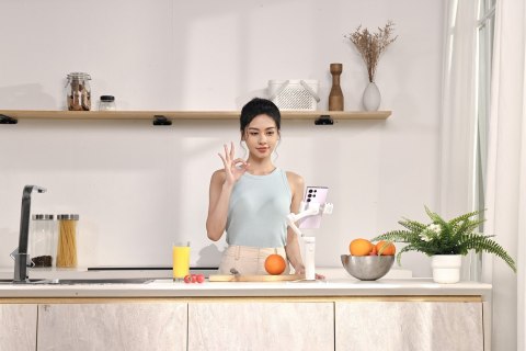 Gimbal Hohem iSteady V3