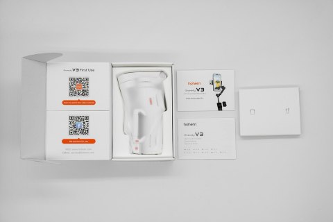 Gimbal Hohem iSteady V3