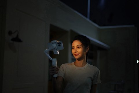 Gimbal Hohem iSteady V3