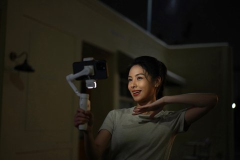 Gimbal Hohem iSteady V3