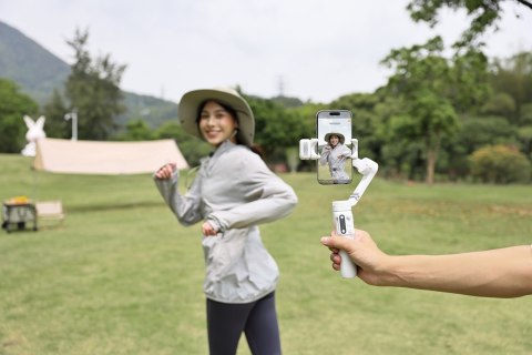 Gimbal Hohem iSteady V3