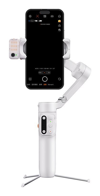 Gimbal Hohem iSteady V3