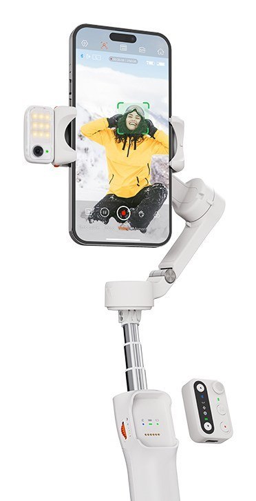 Gimbal Hohem iSteady V3