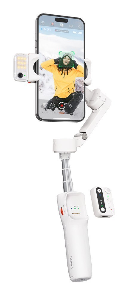 Gimbal Hohem iSteady V3