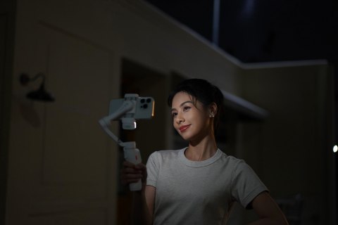 Gimbal Hohem iSteady V3