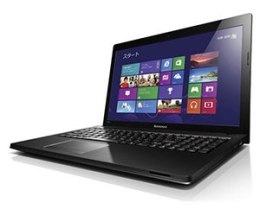 Notebook LENOVO ThinkPad E50-80 (15.6
