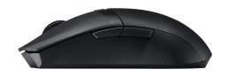 ASUS TUF Gaming M4 Wireless myszka Po prawej stronie RF Wireless + Bluetooth Optyczny 12000 DPI