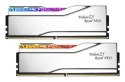 G.SKILL TRIDENT Z5 ROYAL RGB DDR5 2X32GB 6000MHZ CL28 NEO F5-6000J2836G32GX2-TR5NS