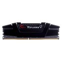 Pamięć - G.SKILL Ripjaws V Black 64GB [4x16GB 3200MHz DDR4 CL16 XMP2.0 DIMM]