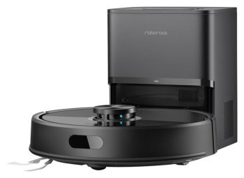 Roborock Q7 TF+ czarny