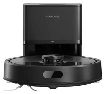 Roborock Q7 TF+ czarny