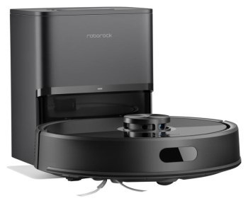 Roborock Q7 TF+ czarny