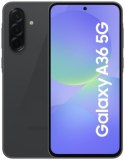 Samsung Galaxy A36 (A366) 5G DS. 6/128GB Black
