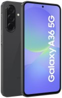 Samsung Galaxy A36 (A366) 5G DS. 6/128GB Black