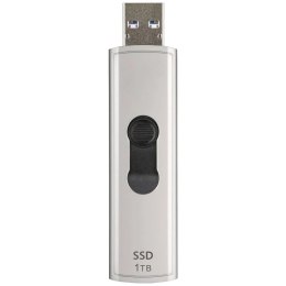 TRANSCEND TS1TESD320A (1 TB /Szary )
