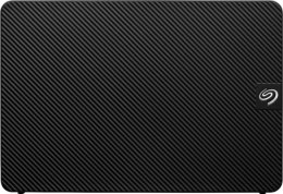 Dysk zewnętrzny HDD SEAGATE Expansion Desktop (16 TB /Czarny )