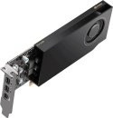 Karta graficzna PNY Quadro RTX A400 4GB GDDR6 (VCNRTXA400-SB)