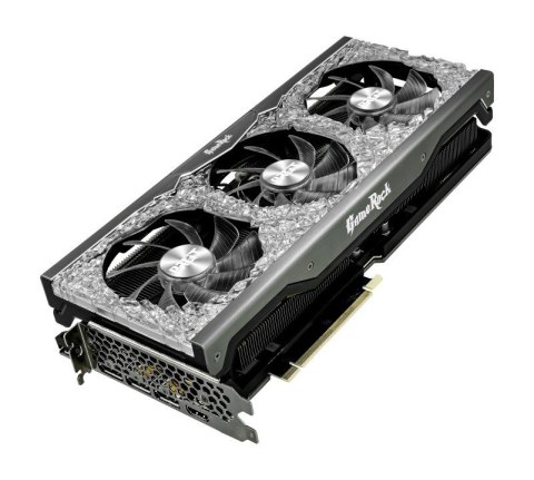 Karta graficzna RTX 3070 Ti GameRock 8 GB GDDR6X