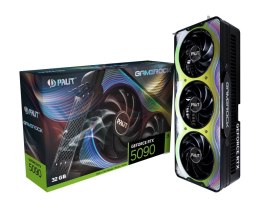 Karta graficzna RTX 5090 GameRock 32GB GDDR7
